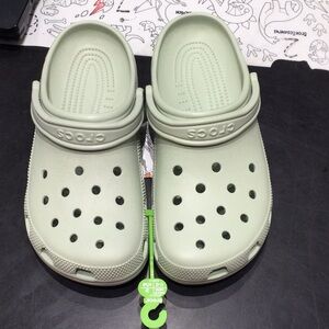 Croc Adult Classic Plaster